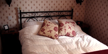 Selected photo of the Stable Suite